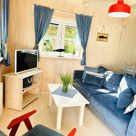 Fajne Miejsce Wakacyjne Casa vacanze Debki