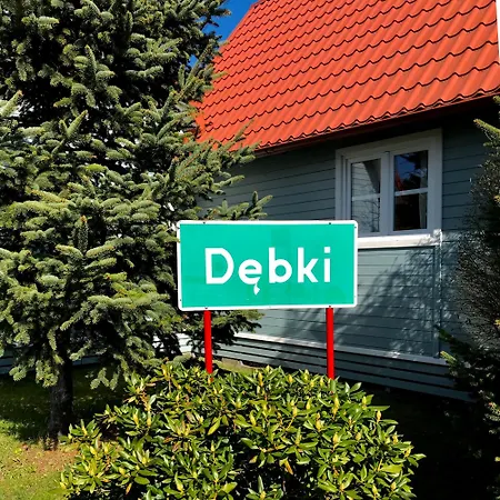 Fajne Miejsce Wakacyjne *
